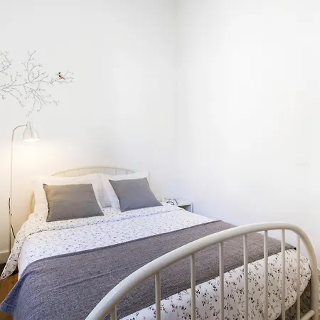 Casa Da Alice Apartamento