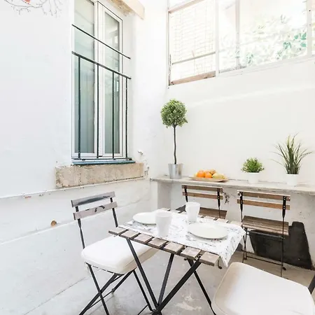 Apartment Casa Da Alice