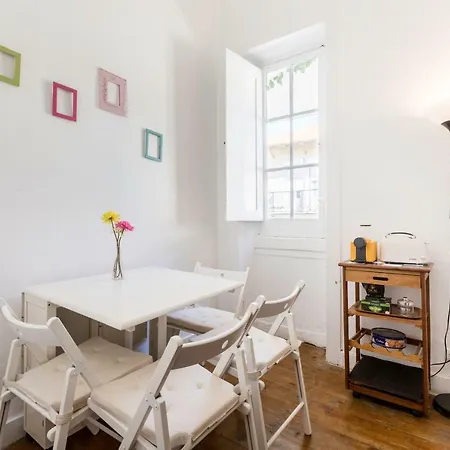 Apartment Casa Da Alice