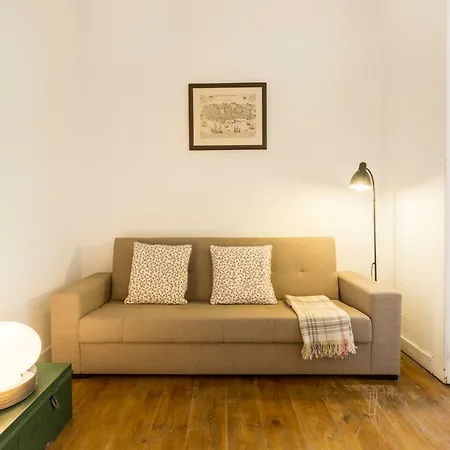 Casa Da Alice Lisbon