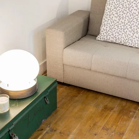 Apartamento Casa Da Alice Lisboa