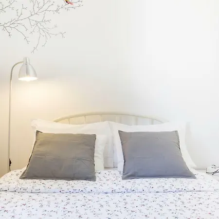 Apartamento Casa Da Alice