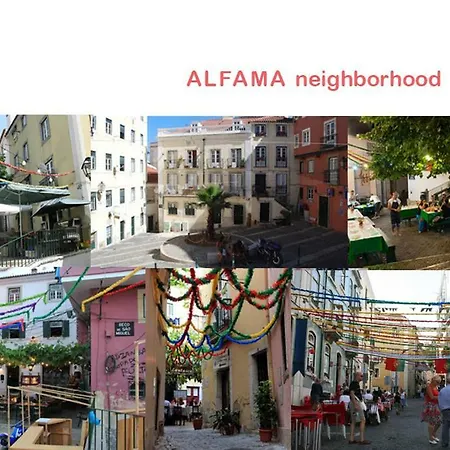 Apartment Casa Da Alice