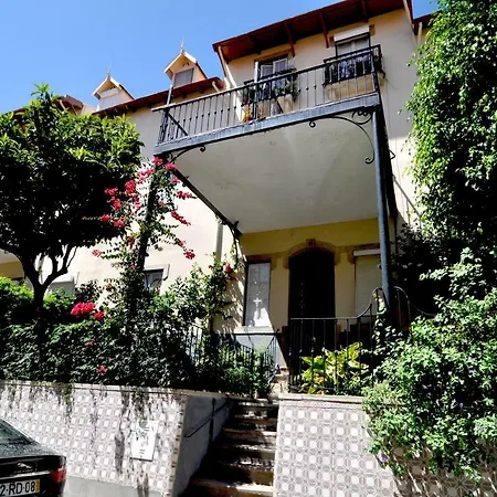 Casa Da Alice