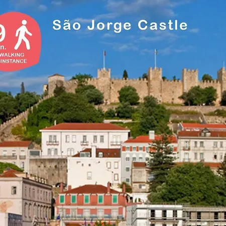 Casa Da Alice * Lisboa