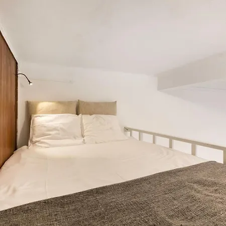Casa Da Alice 公寓 Lisboa
