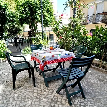 Apartment Casa Da Alice