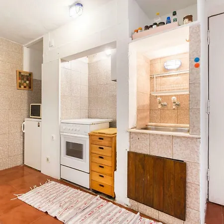 Apartament Casa Da Alice *