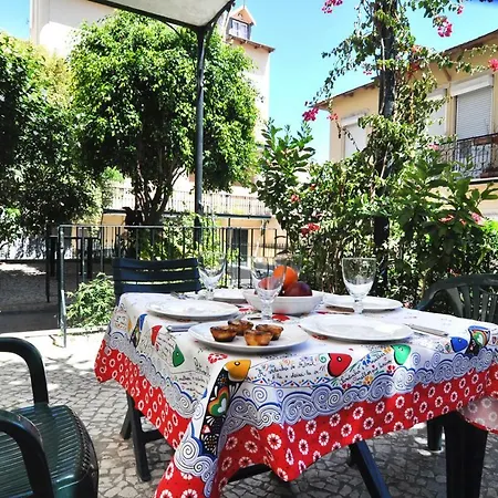 Apartament Casa Da Alice