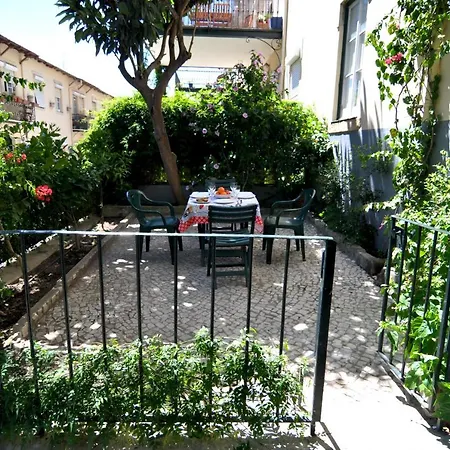 Casa Da Alice Apartament